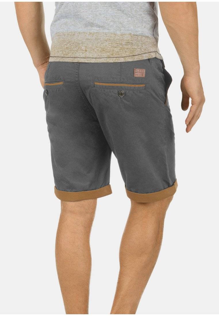 Blend Blend BHNEJI - Shorts - granite Super Rabatt