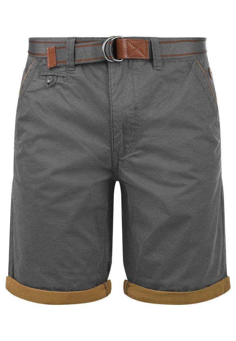 Blend Blend BHNEJI - Shorts - granite Super Rabatt
