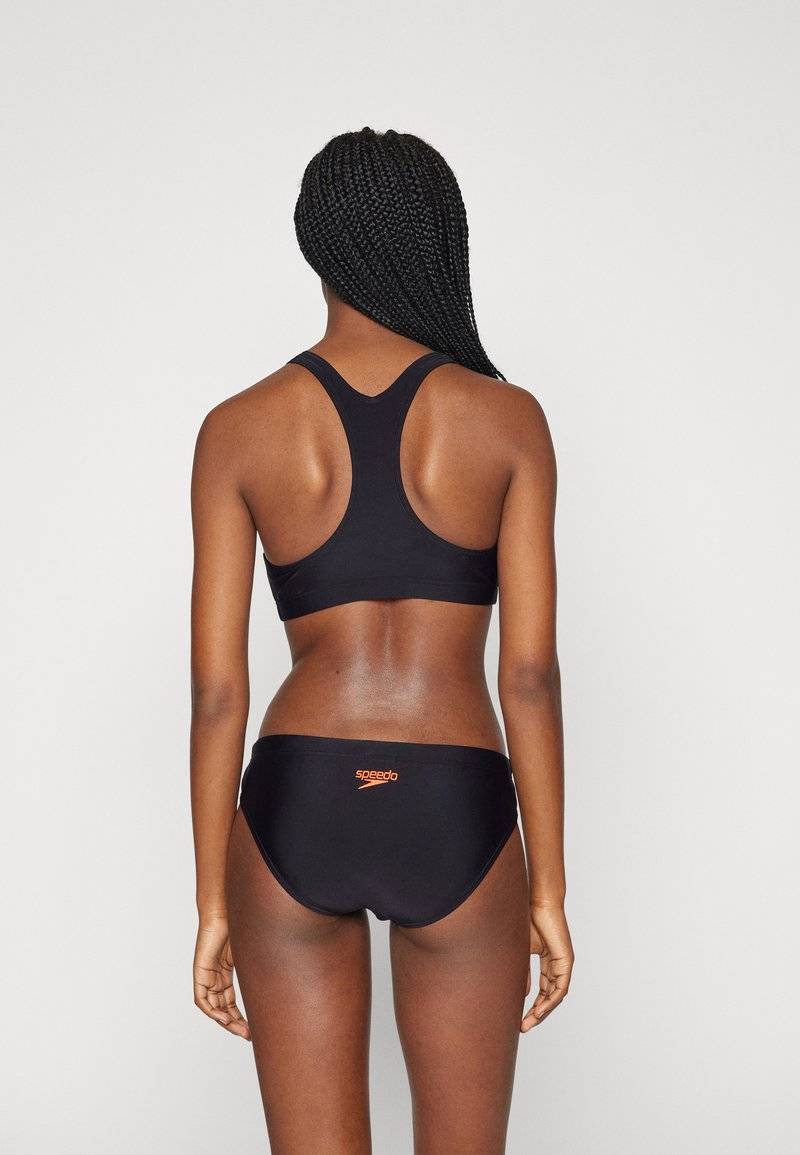 Speedo Speedo WOMENS COLOURBLOCK SPLICE SET - Bikini Online