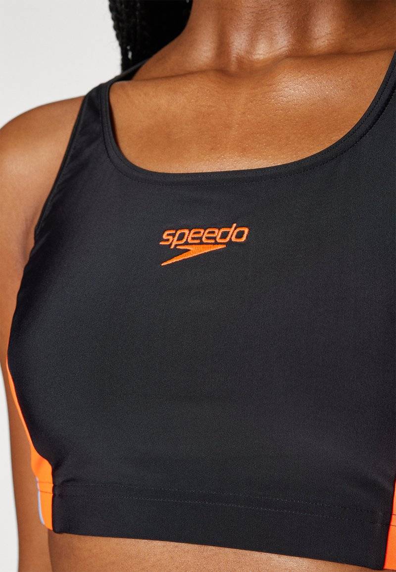 Speedo Speedo WOMENS COLOURBLOCK SPLICE SET - Bikini Online