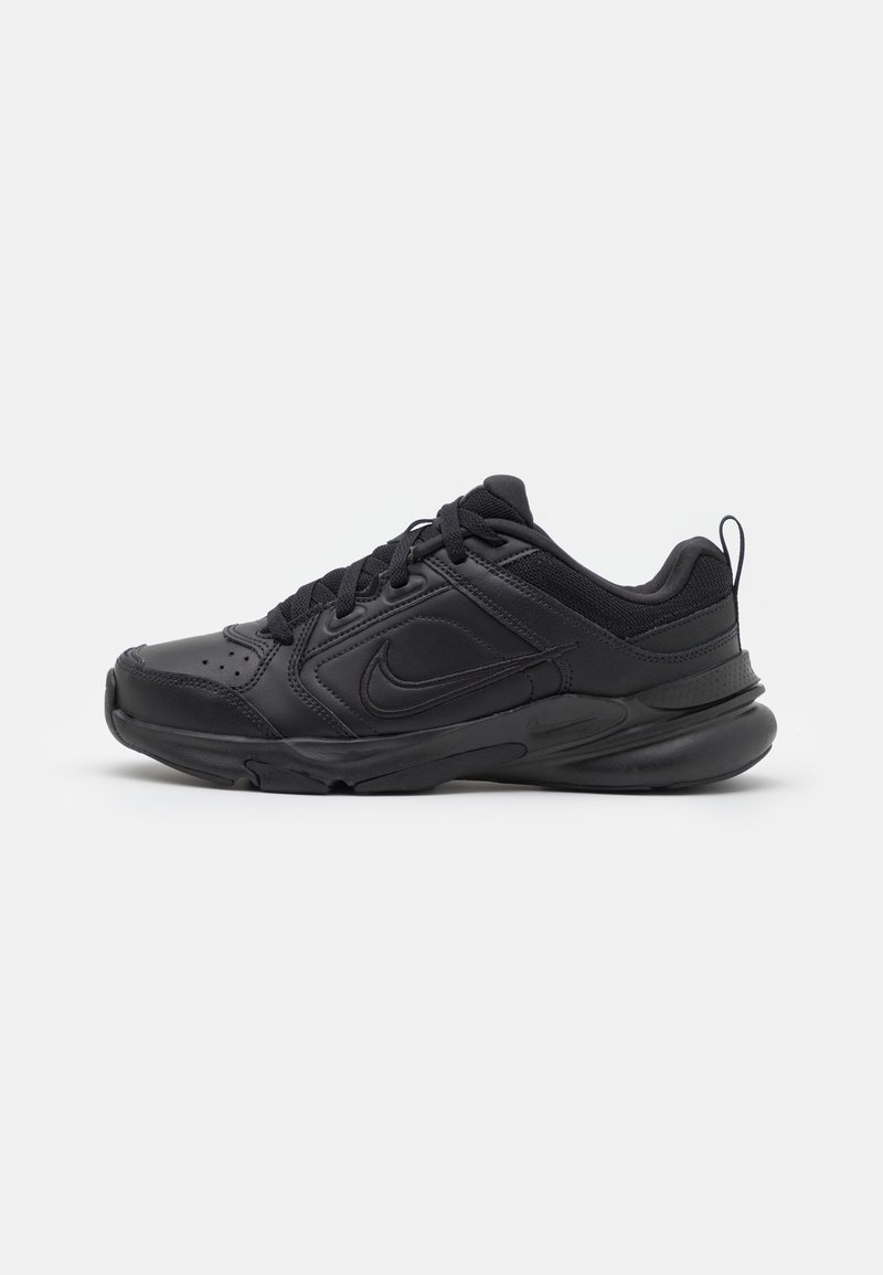 Nike Performance Nike Performance NIKE DEFYALLDAY - Training shoe - black