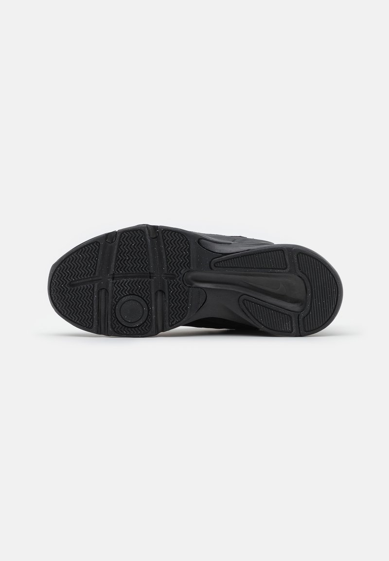 Nike Performance Nike Performance NIKE DEFYALLDAY - Training shoe - black Outlet