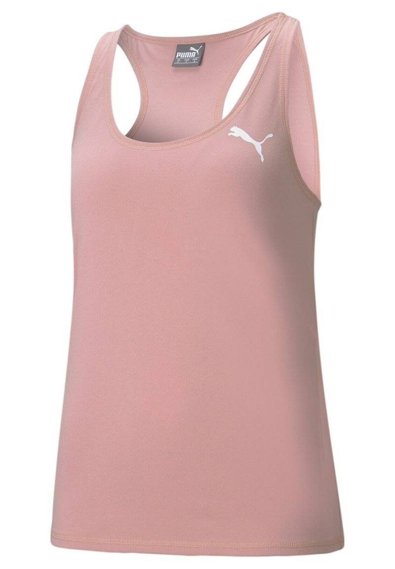 Puma Puma ACTIVE - Top - bridal rose