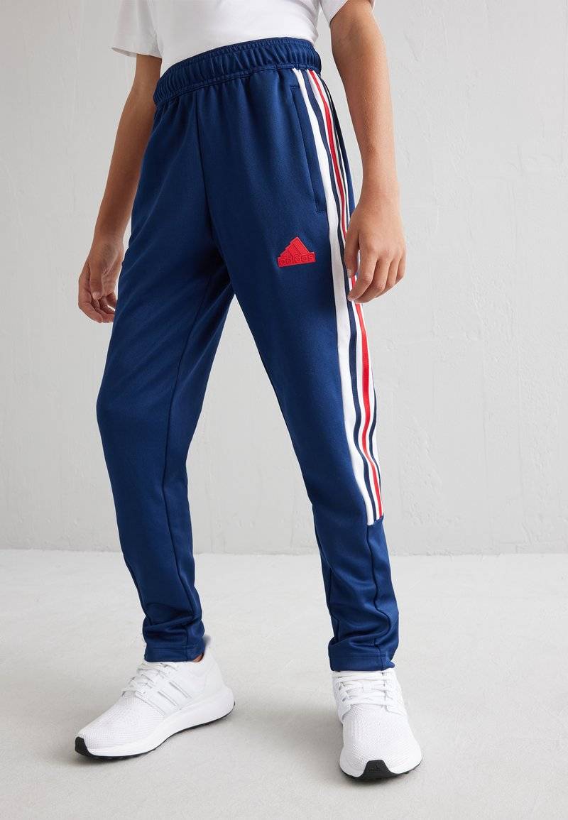 adidas Performance adidas Performance TIRO NATIONS PACK UNISEX - Tracksuit bottoms