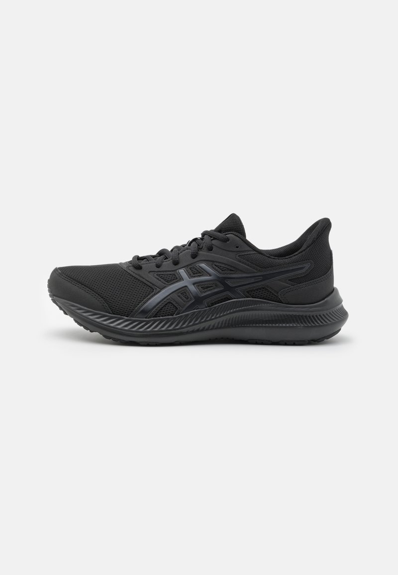 ASICS ASICS JOLT 4 - Neutral running shoes - black