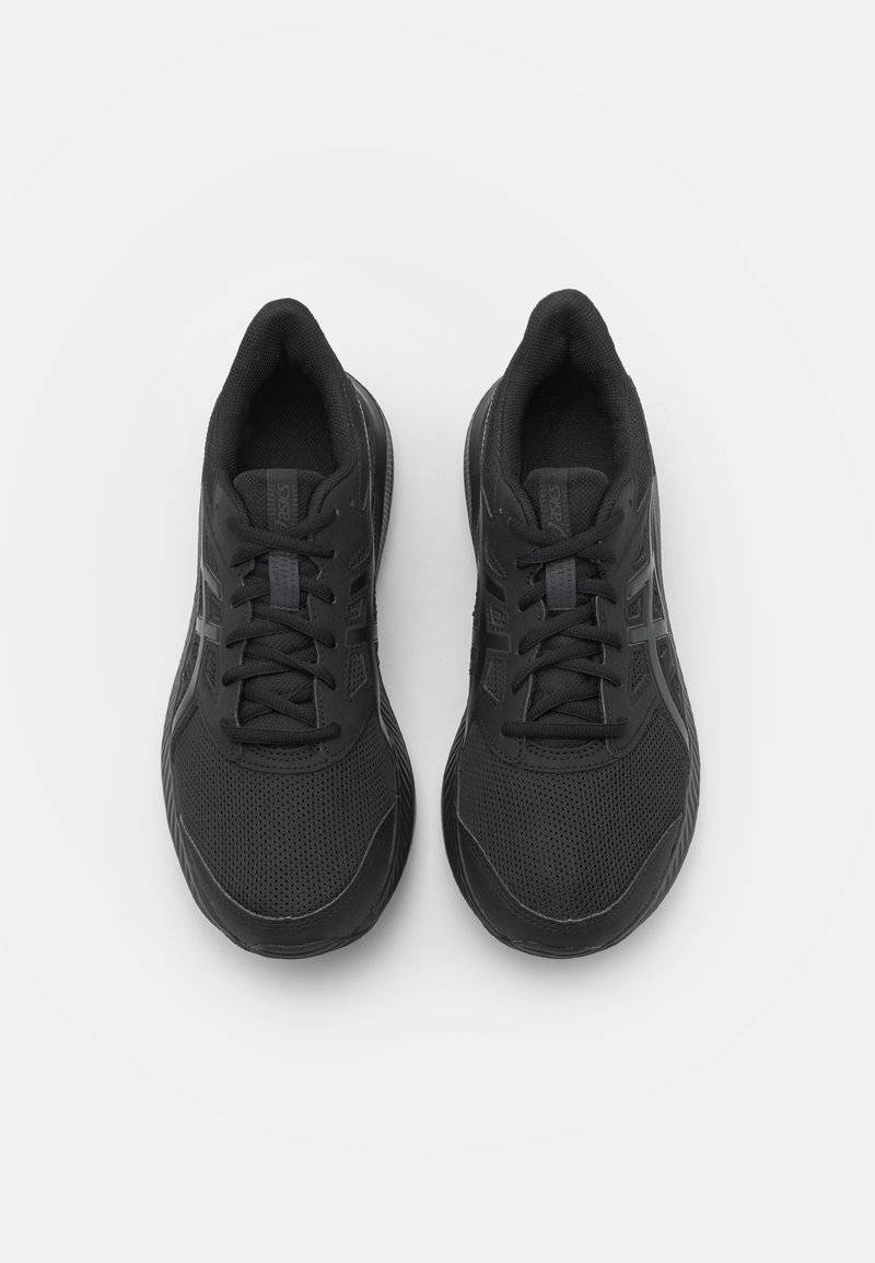 ASICS ASICS JOLT 4 - Neutral running shoes - black Limitierter Zeitrabatt
