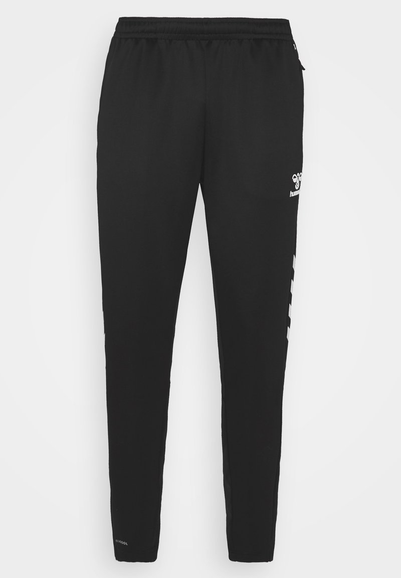 Hummel Hummel CORE XR TRAINING PANTS - Tracksuit bottoms - black Sonderangebot