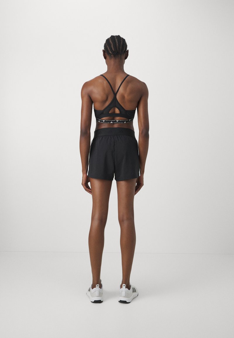 adidas Performance adidas Performance HYPERGLAM - Sports shorts Günstig kaufen