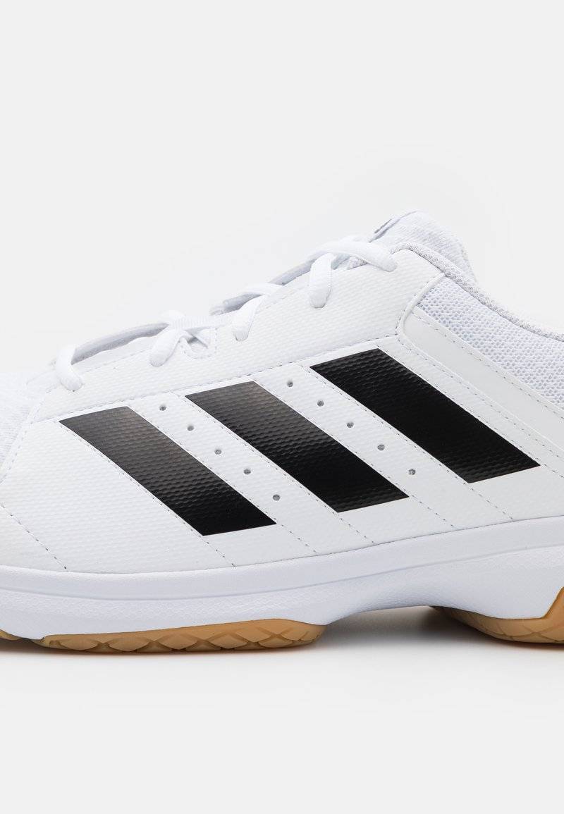 adidas Performance adidas Performance LIGRA 7 - Volleyball shoes Begrenztes Angebot
