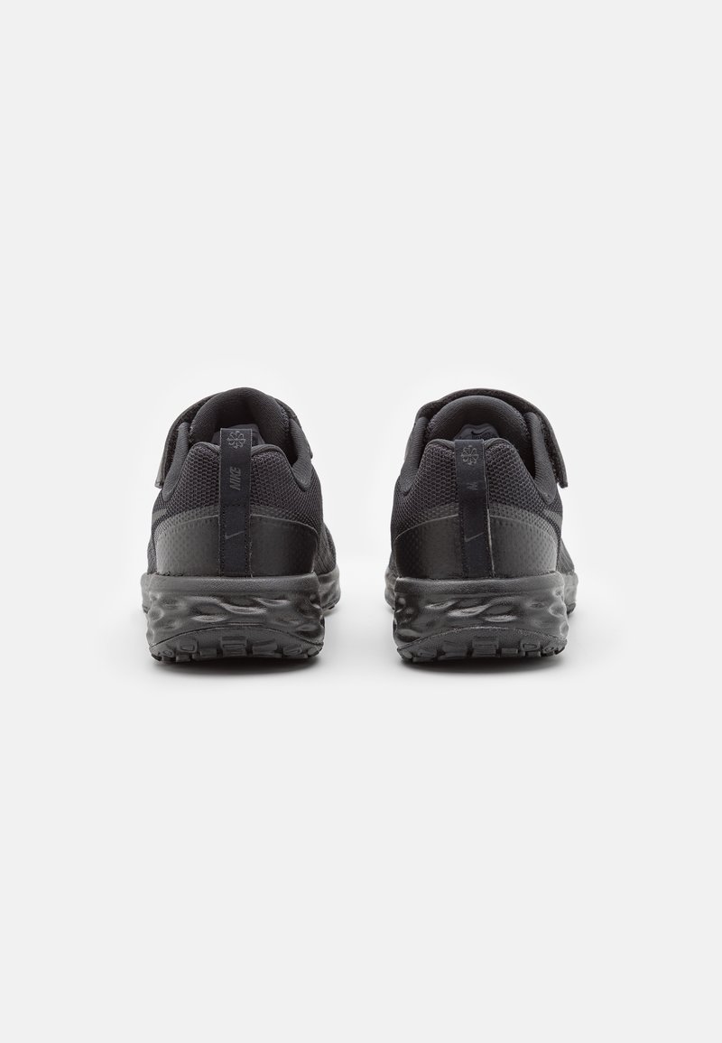 Nike Performance Nike Performance NIKE REVOLUTION 6 FLYEASE (PS - Neutral running shoes - black Online Shopping