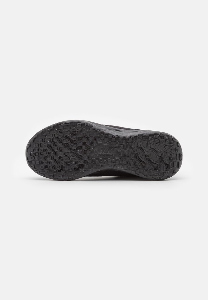 Nike Performance Nike Performance NIKE REVOLUTION 6 FLYEASE (PS - Neutral running shoes - black Online Shopping