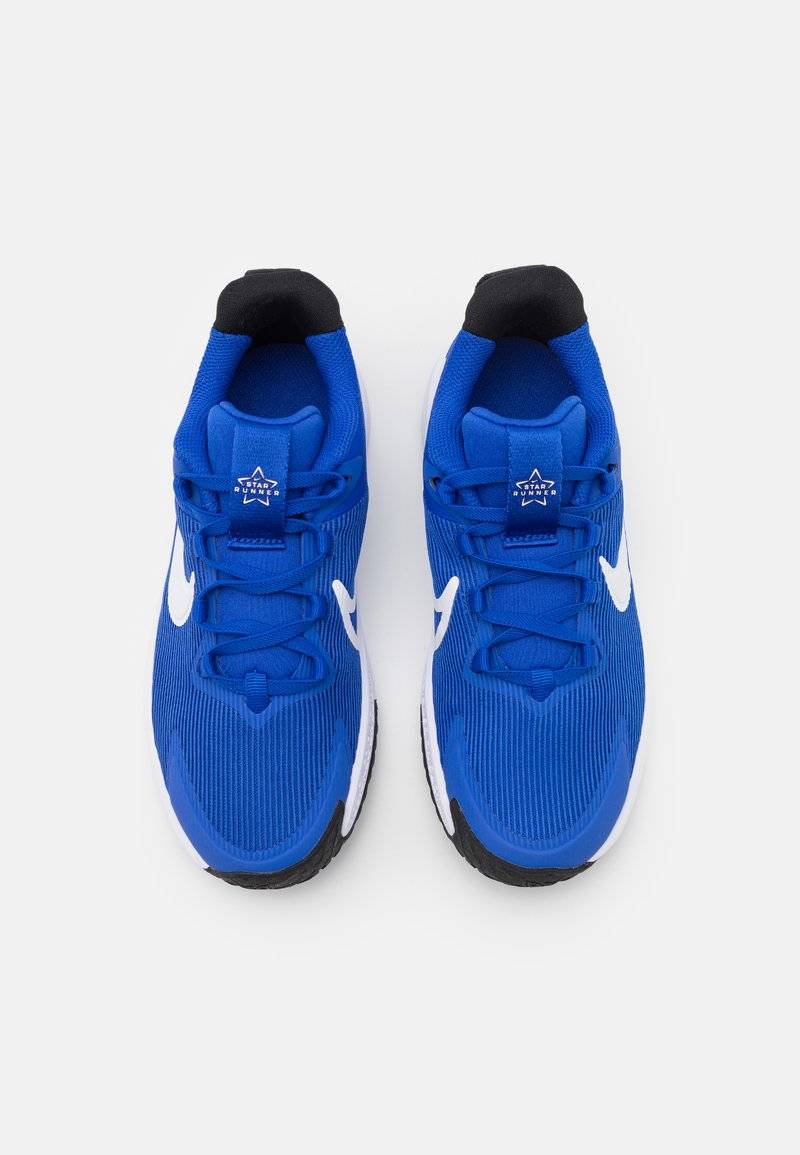 Nike Performance Nike Performance STAR RUNNER - Competition running shoes Exklusivangebot