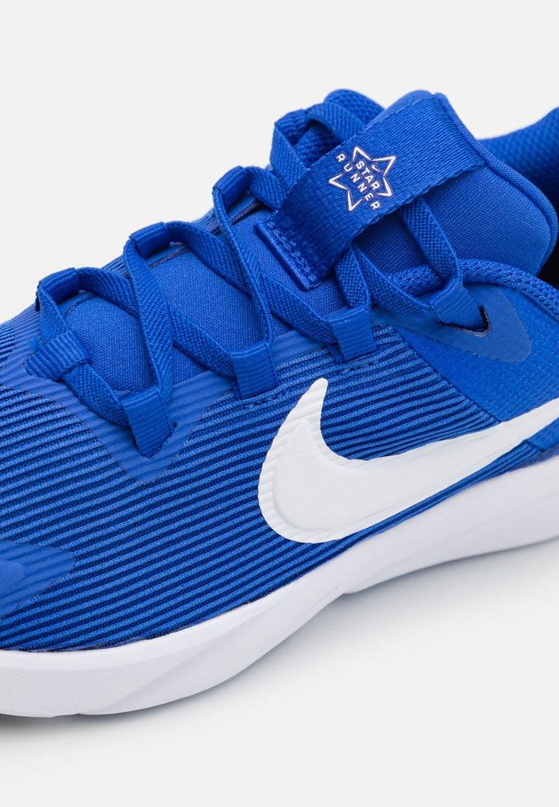 Nike Performance Nike Performance STAR RUNNER - Competition running shoes Exklusivangebot