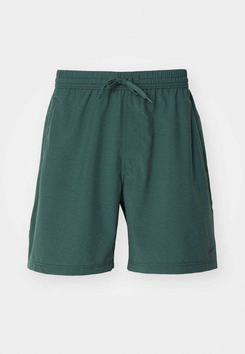 Nike Performance Nike Performance FORM SHORT - Sports shorts Saisonschlussverkauf