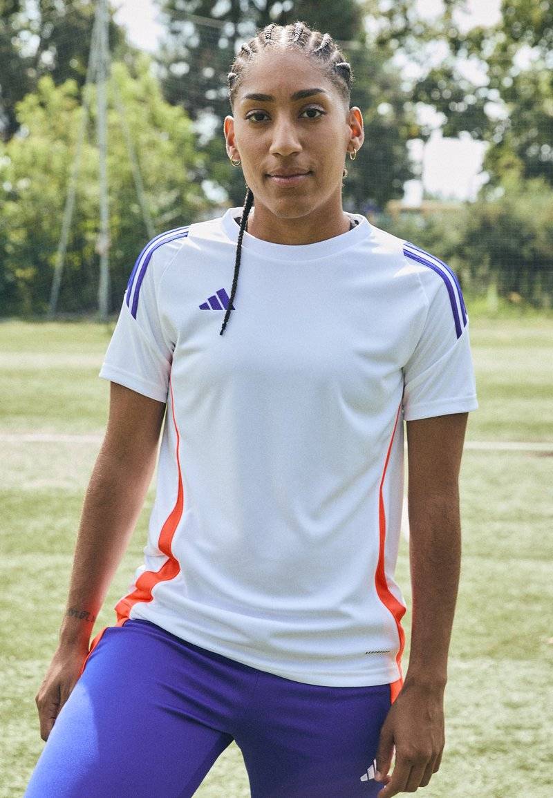 adidas Performance adidas Performance FORTORE 23 - Sports T-shirt