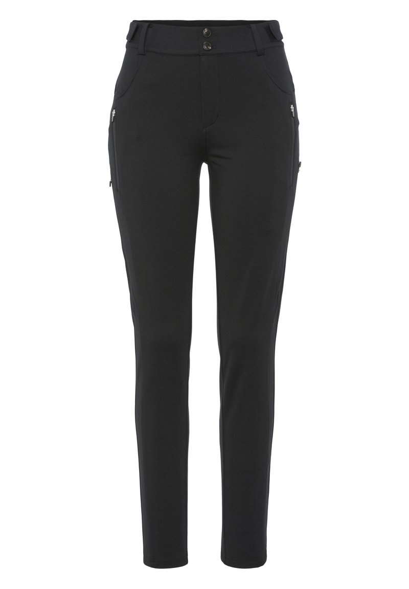 LASCANA Active LASCANA Active TREKKING - Trousers - schwarz Cyber Monday