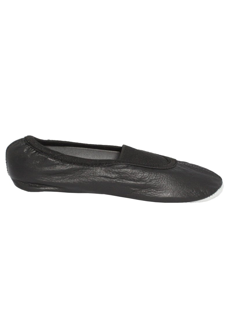 Beck Beck GYMNASTIK BASIC - Slippers - black Vatertagsangebot