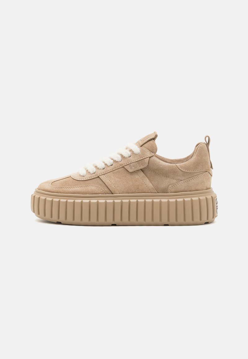 Kennel + Schmenger Kennel + Schmenger ZAP - Trainers - nuts/natur