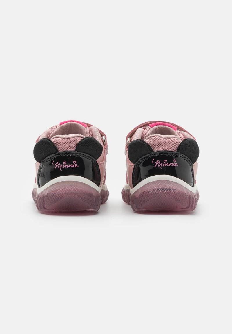 Geox Geox LIGHTYLOO GIRL LIGHT UP - Trainers Neueste Mode