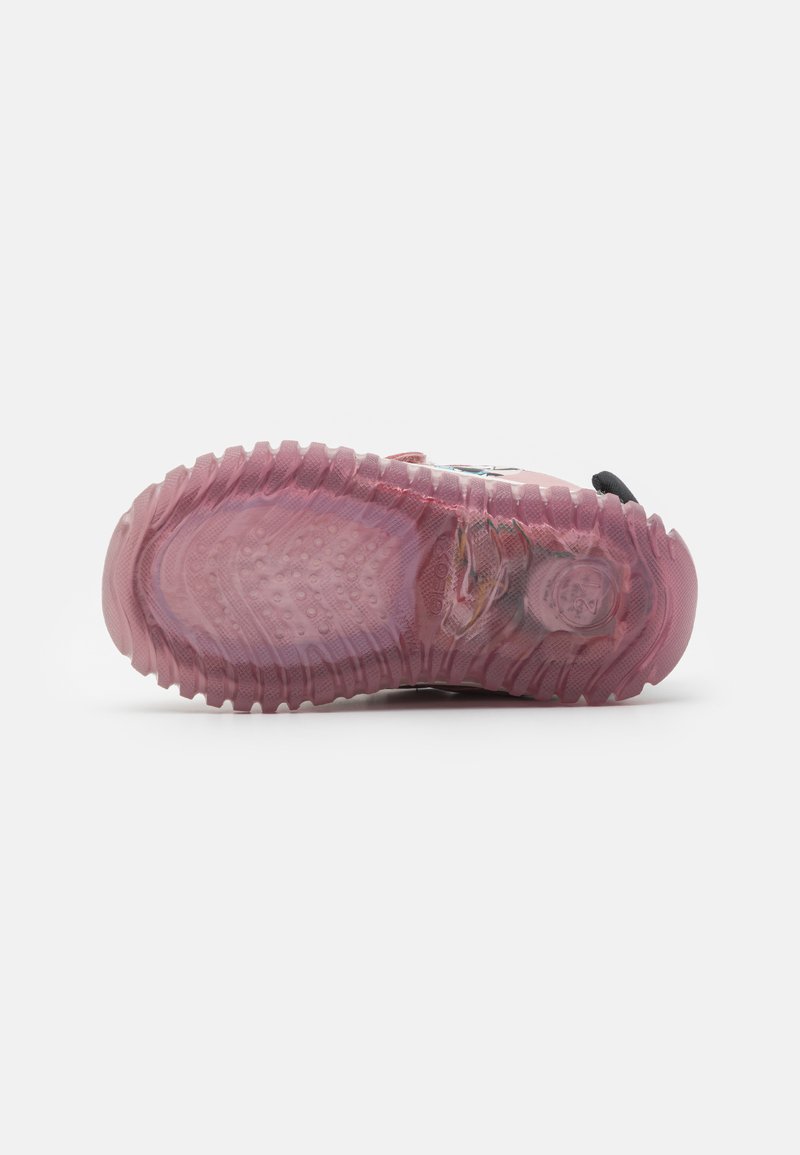 Geox Geox LIGHTYLOO GIRL LIGHT UP - Trainers Neueste Mode