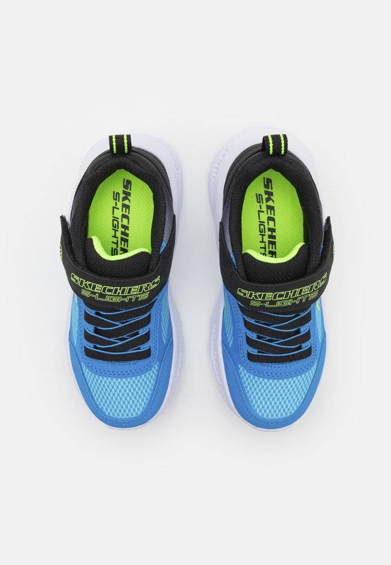 Skechers Skechers LIGHT UP METEOR-LIGHTS - Trainers Bestseller