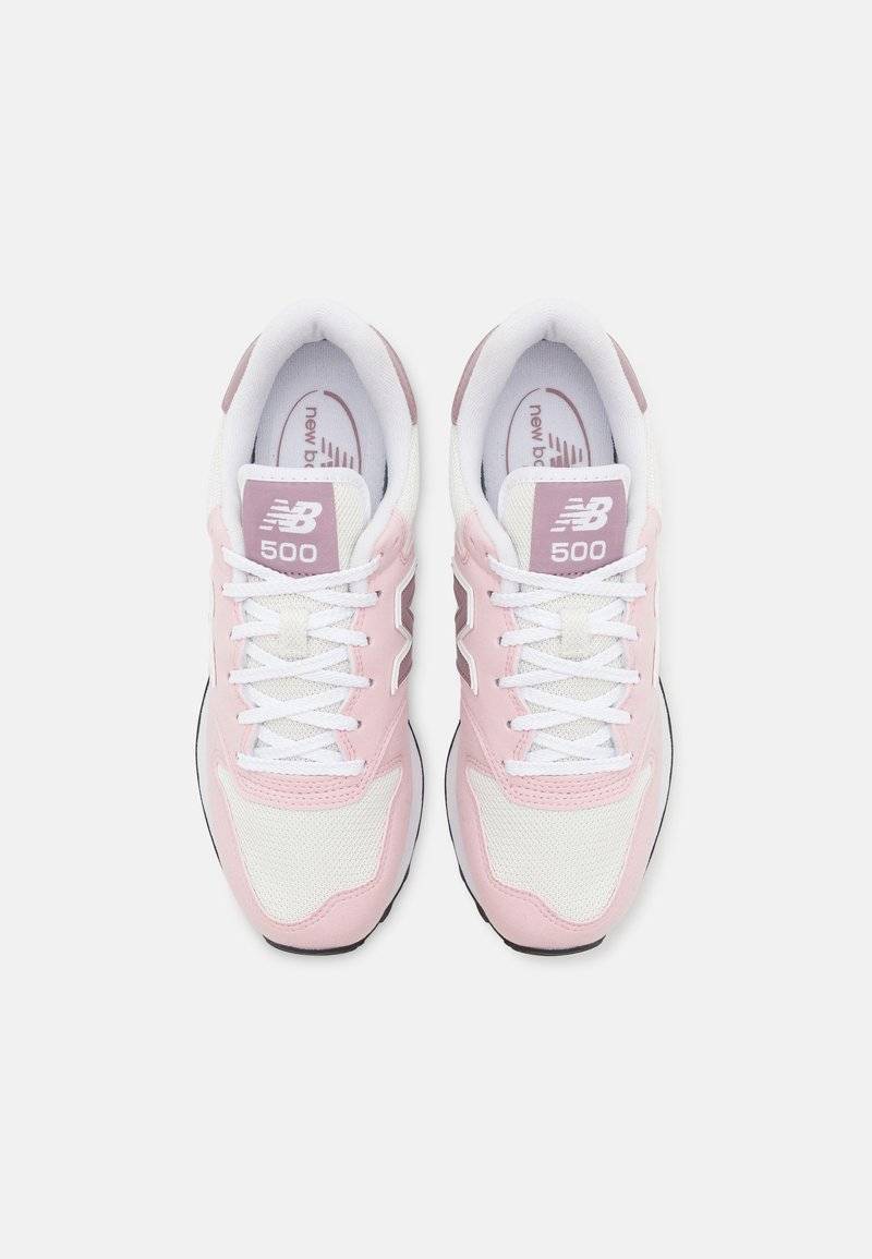 New Balance New Balance GW500 - Trainers - alpha pink Saisonale Angebote