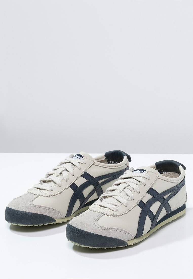 Onitsuka Tiger Onitsuka Tiger MEXICO 66 - Trainers Riesige Ersparnisse