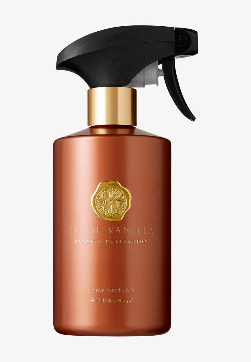 Rituals Rituals HOME PERFUME - SUEDE VANILLA PRIVATE COLLECTION - COMFORT - Home fragrance