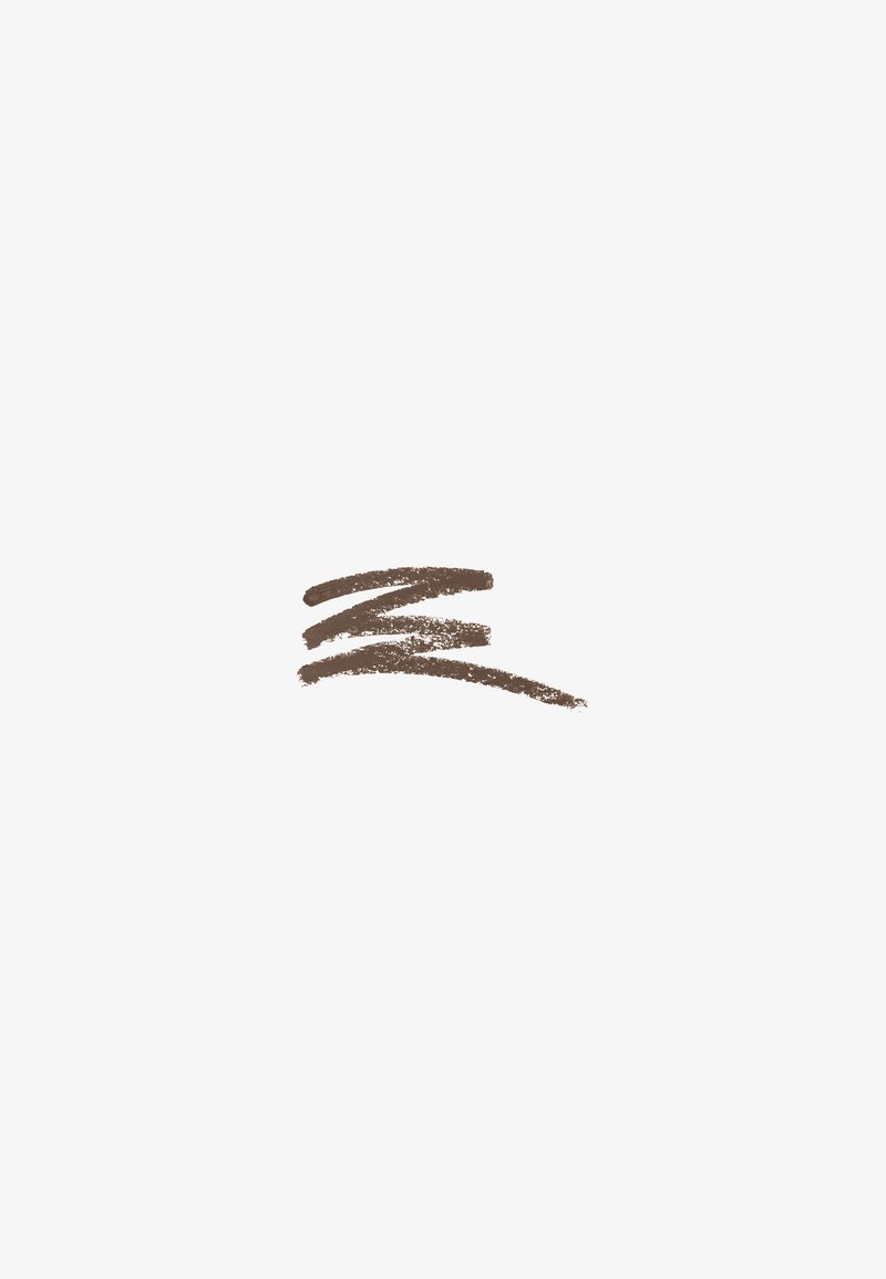 WET N WILD WET N WILD COLOR ICON BROW PENCIL - Eyebrow pencil - brunettes do it better Tiefpreis