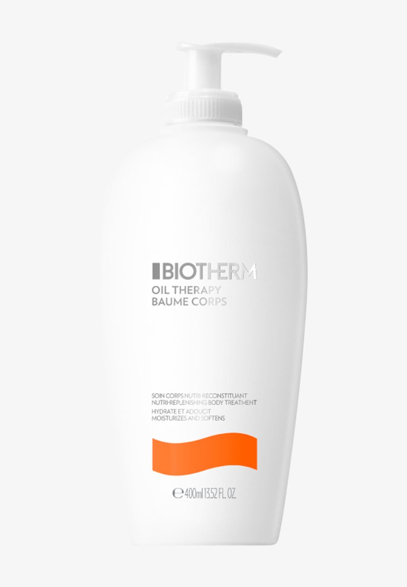 Biotherm Biotherm OIL THERAPY BODY LOTION - Body oil