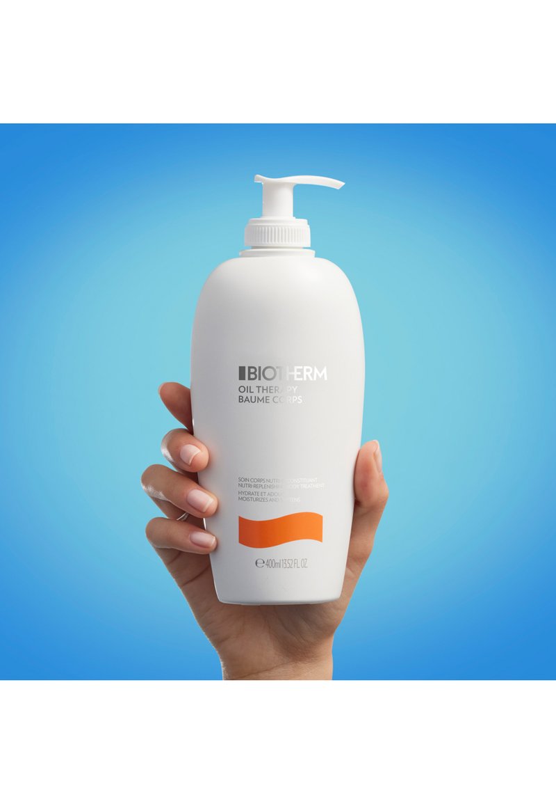 Biotherm Biotherm OIL THERAPY BODY LOTION - Body oil Super Sparpreis