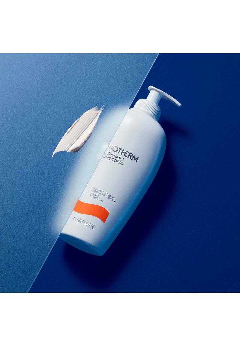 Biotherm Biotherm OIL THERAPY BODY LOTION - Body oil Super Sparpreis