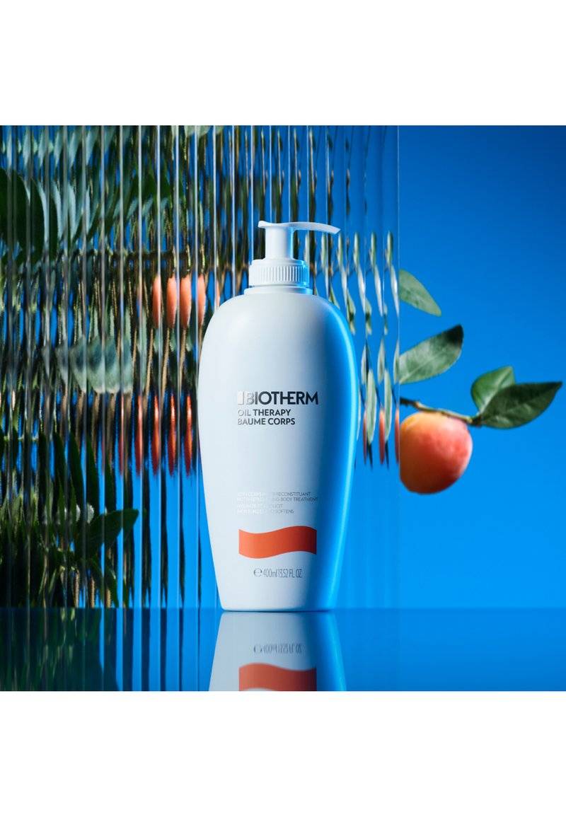 Biotherm Biotherm OIL THERAPY BODY LOTION - Body oil Super Sparpreis