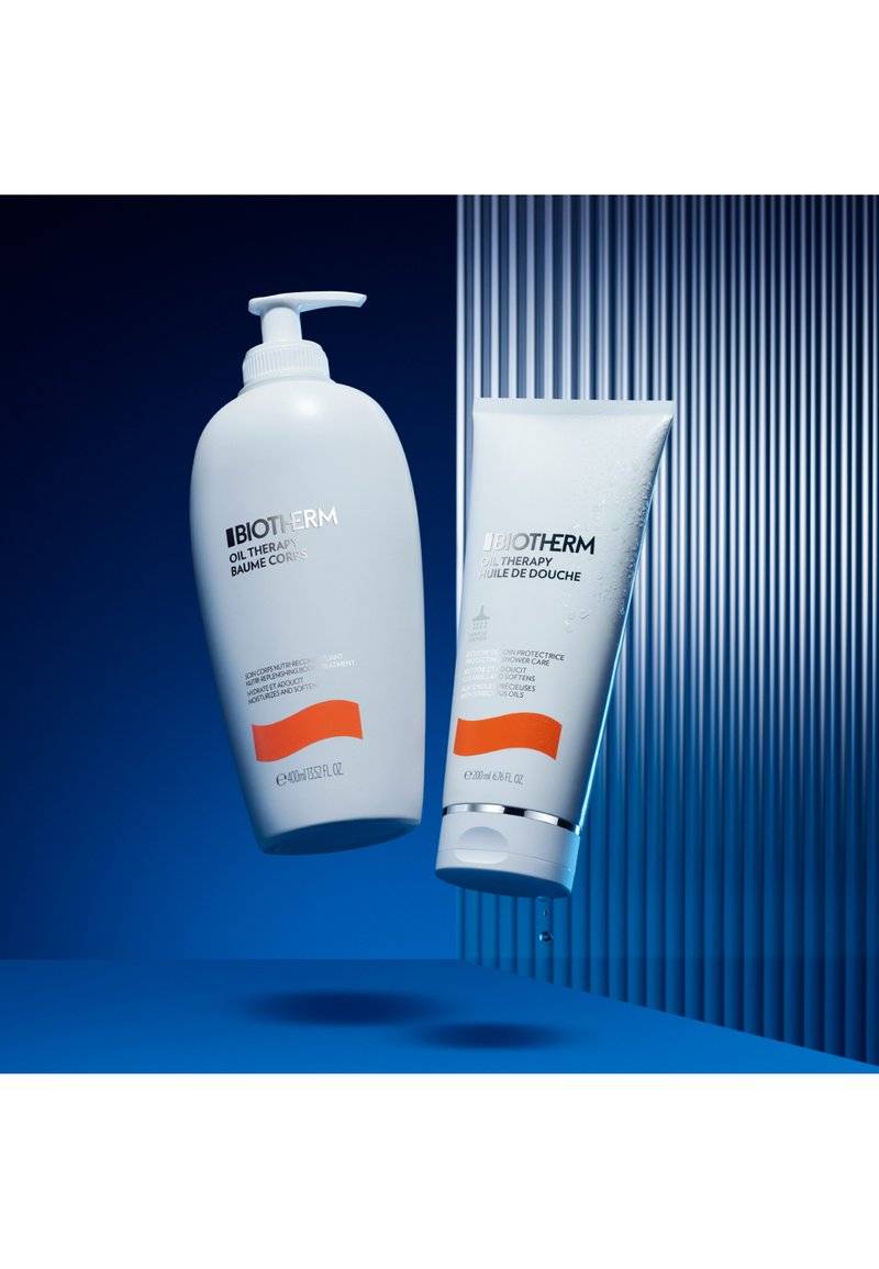 Biotherm Biotherm OIL THERAPY BODY LOTION - Body oil Super Sparpreis