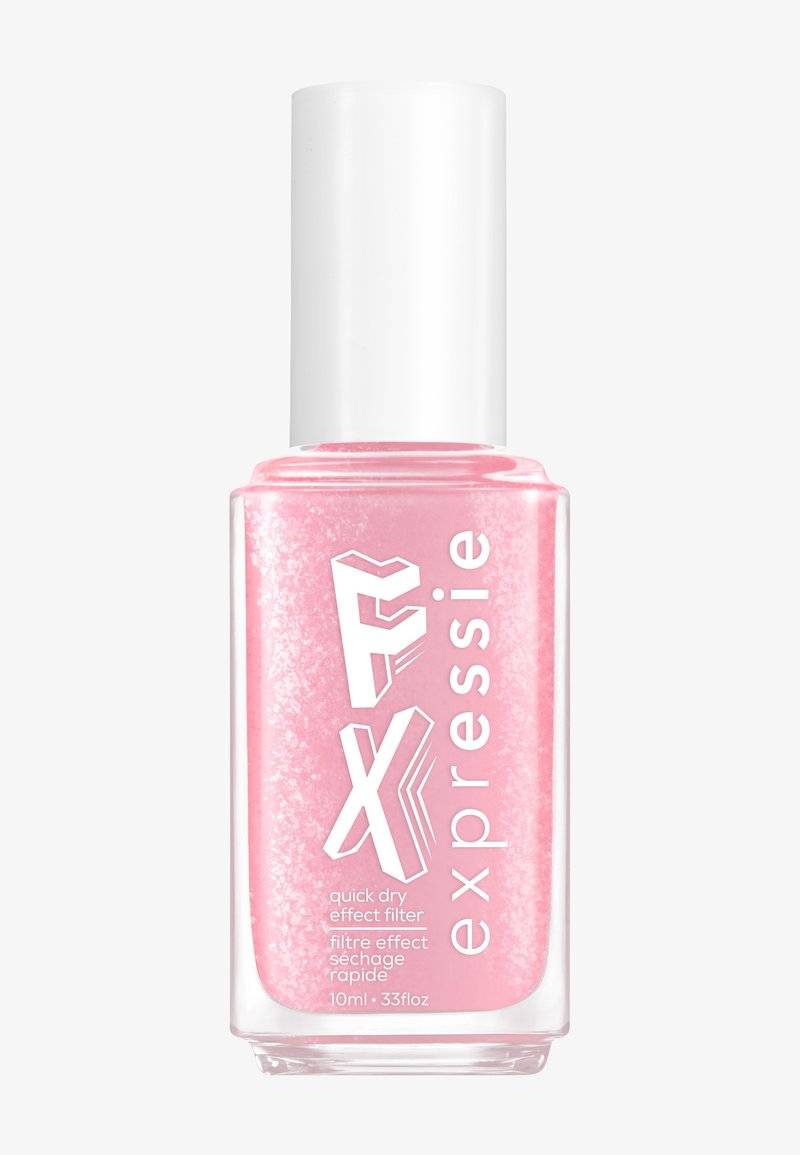 Essie Essie EXPRESSIE NAILPOLISH - Nail polish - faux real fx
