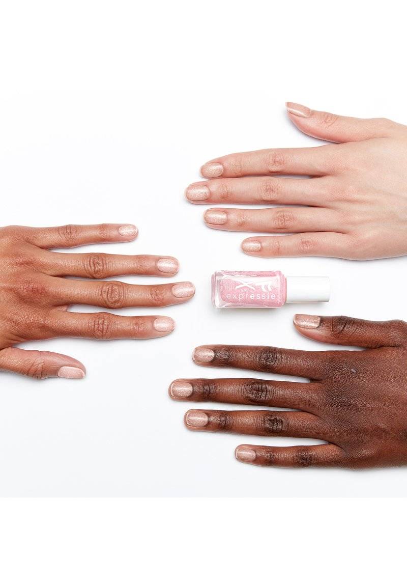 Essie Essie EXPRESSIE NAILPOLISH - Nail polish - faux real fx Begrenzte Freigabe