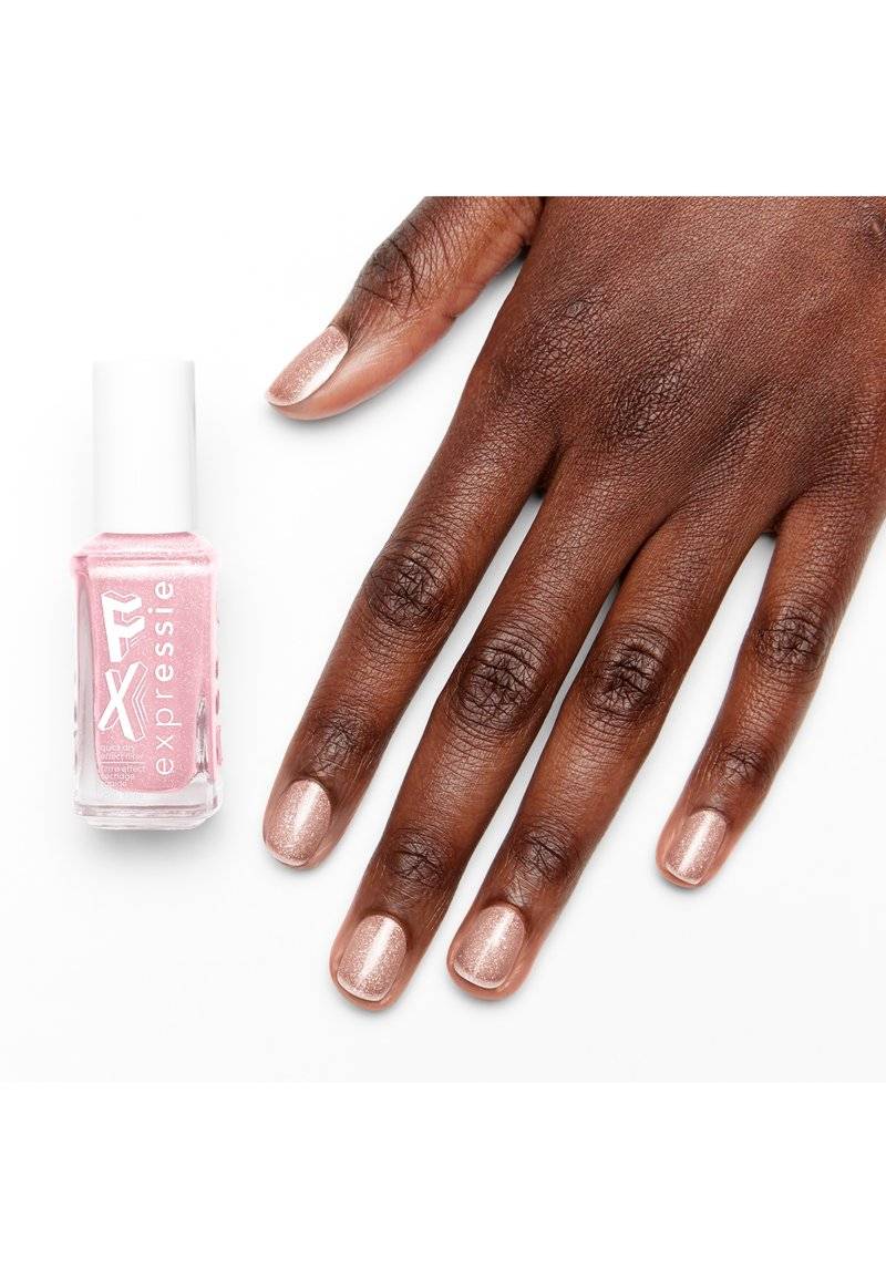 Essie Essie EXPRESSIE NAILPOLISH - Nail polish - faux real fx Begrenzte Freigabe