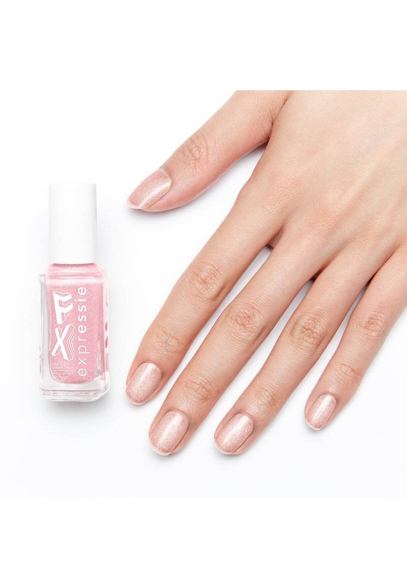 Essie Essie EXPRESSIE NAILPOLISH - Nail polish - faux real fx Begrenzte Freigabe