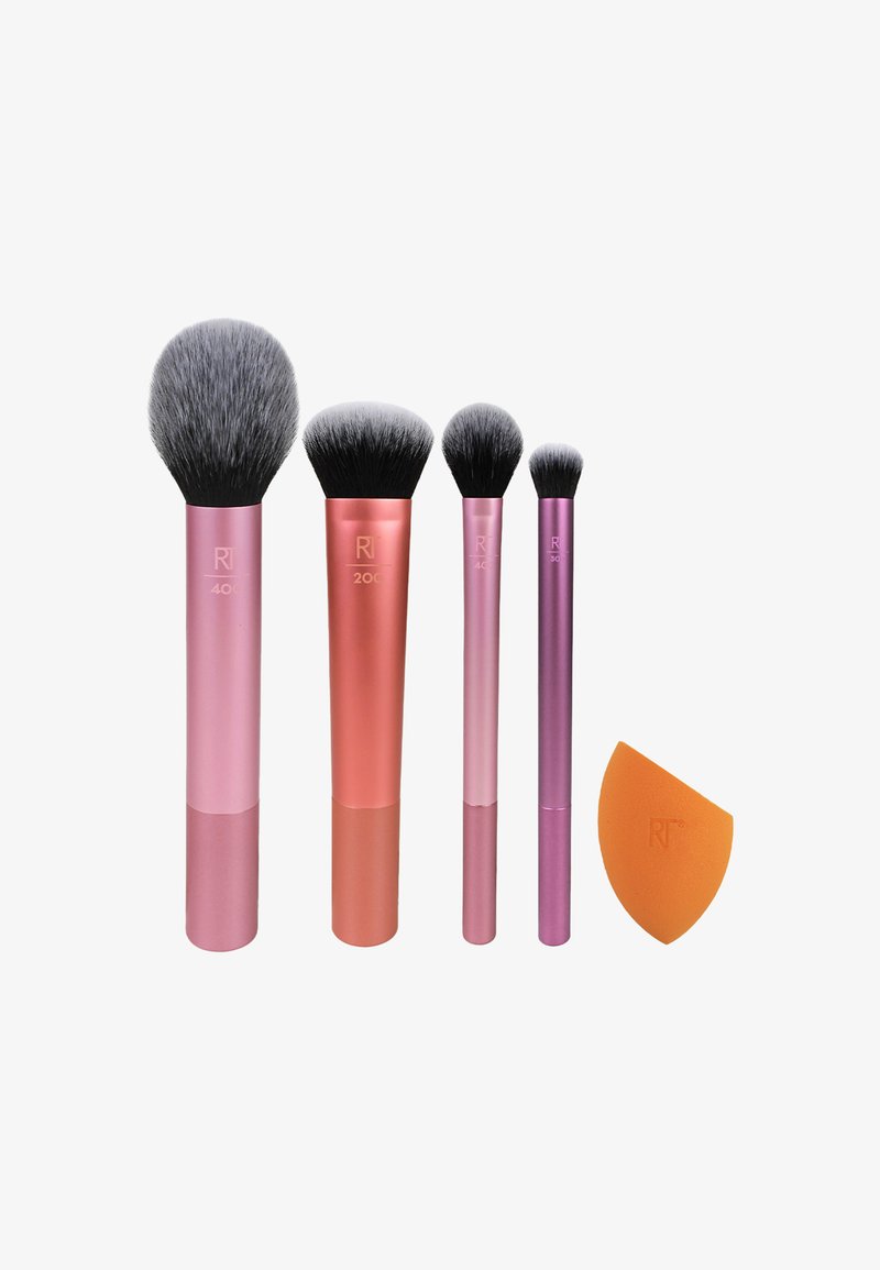 Real Techniques Real Techniques EVERYDAY ESSENTIALS SET - Makeup brush set JETZT KAUFEN
