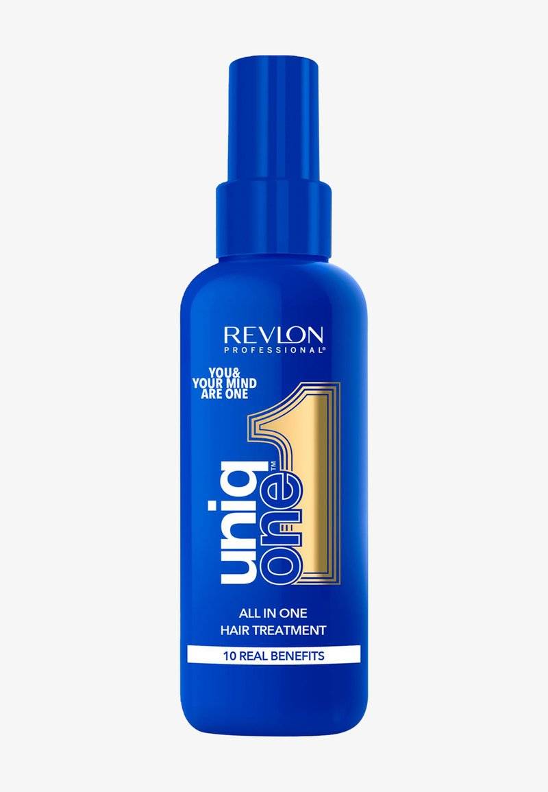 Revlon Professional Revlon Professional UNIQONE LIMITED EDITION RELAXING FRAGRANCE LEAVE-IN PROFESSIONAL MULTI-BENEFIT HAIR TREATMENT - REPAIR, DETANGLE, CONTROL FRIZZ & STYLE - Hair treatment Letzter Tag