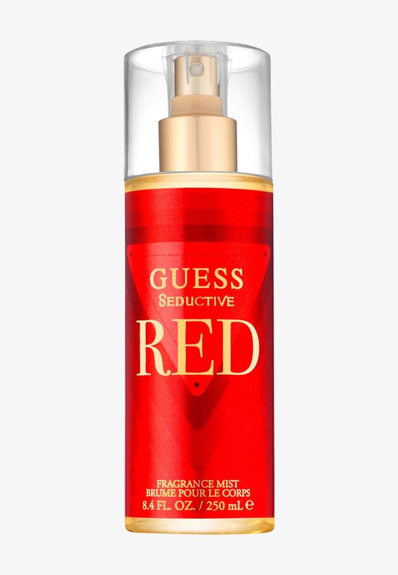 Guess Fragrances Guess Fragrances SEDUCTIVE RED FOR WOMEN FRAGRANCE MIST - Eau de Toilette