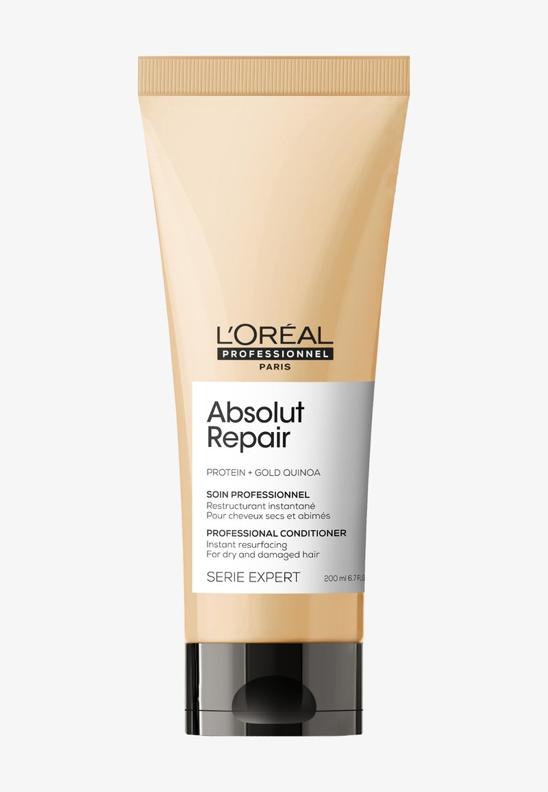 L'OREAL PROFESSIONNEL L'OREAL PROFESSIONNEL ABSOLUT REPAIR GOLD CONDITIONER - Conditioner