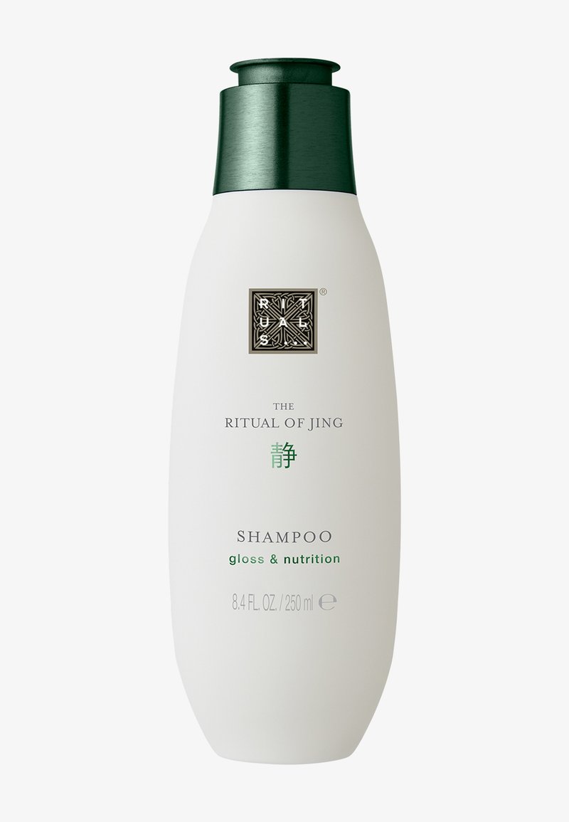 Rituals Rituals SHAMPOO THE RITUAL OF JING - SUBTLE FLORAL - JUJUBE & LOTUS - Shampoo