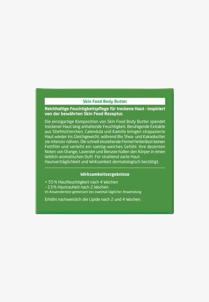 Weleda Weleda SKIN FOOD BODY BUTTER - Body Butter Super Rabatt