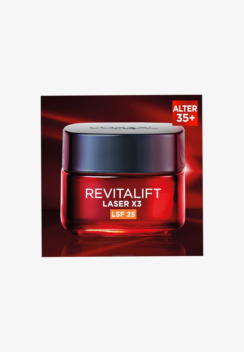 L'Oréal Paris Skin L'Oréal Paris Skin REVITALIFT LASER DAYCREAM LSF25 - Face cream