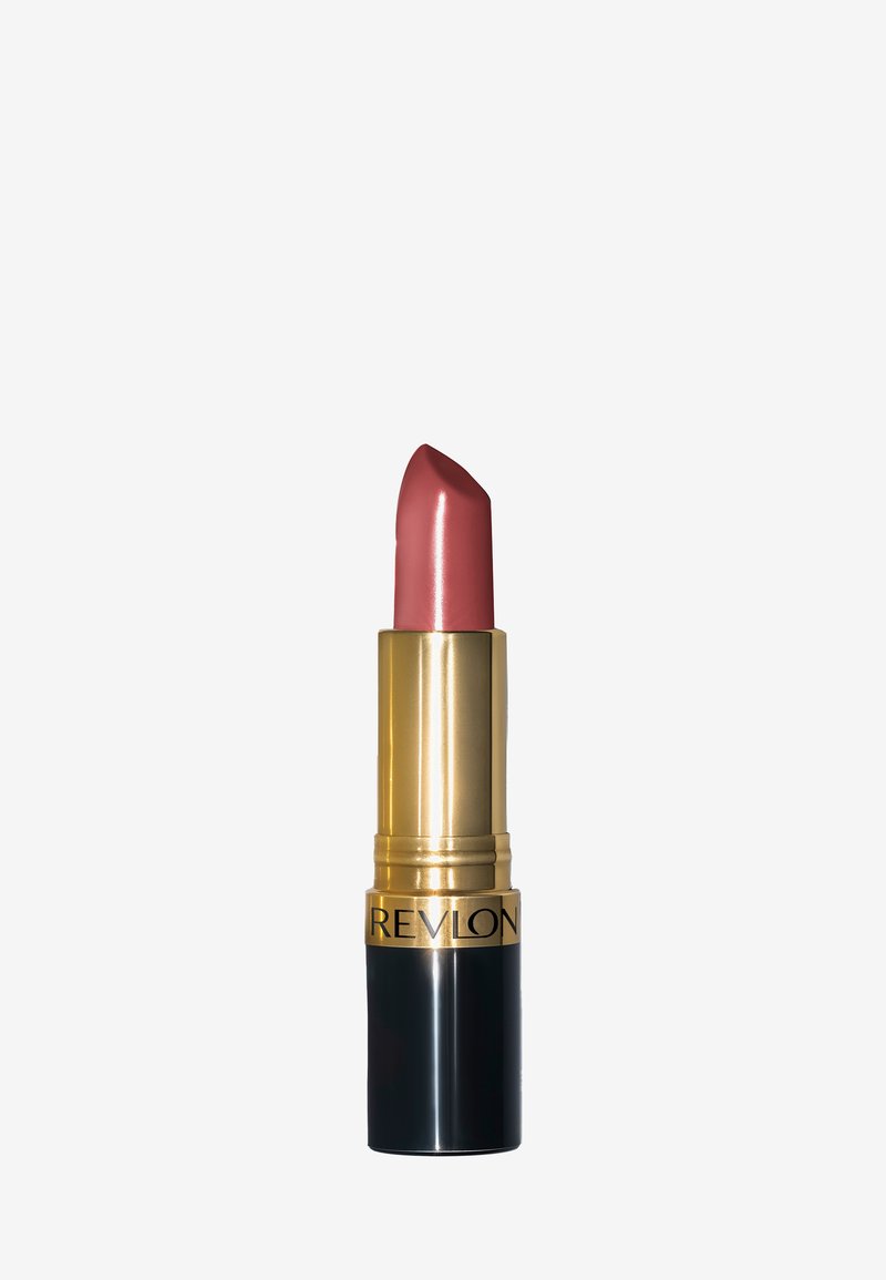 Revlon Revlon ROUGE À LÈVRES SUPERLUSTROUS - Lipstick - 535 rum raisin