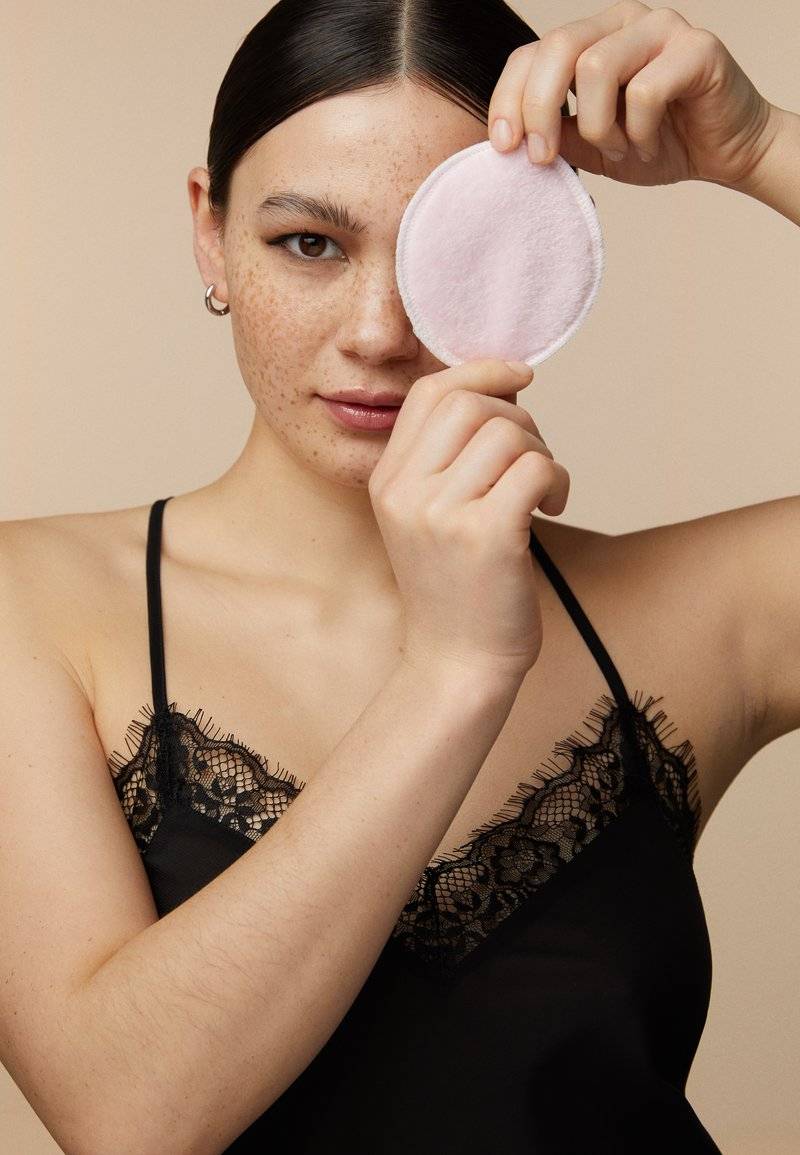 Garnier Garnier SKINACTIVE ECO PADS - Skincare tool