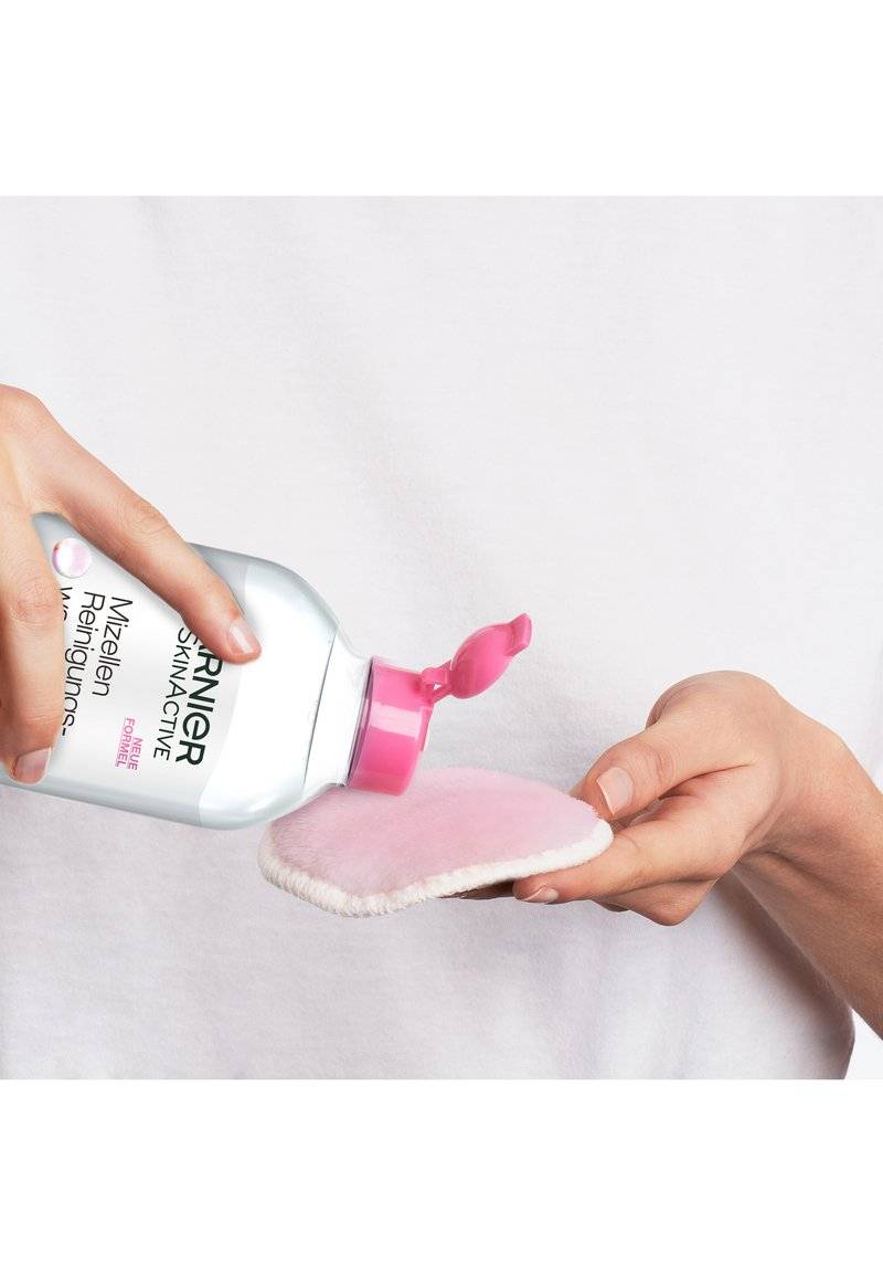 Garnier Garnier SKINACTIVE ECO PADS - Skincare tool Clearance-Verkauf
