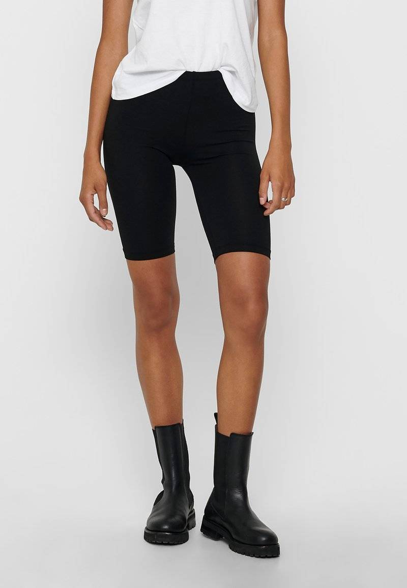 ONLY ONLY ONLLIVE LOVE CITY 2 PACK - Shorts