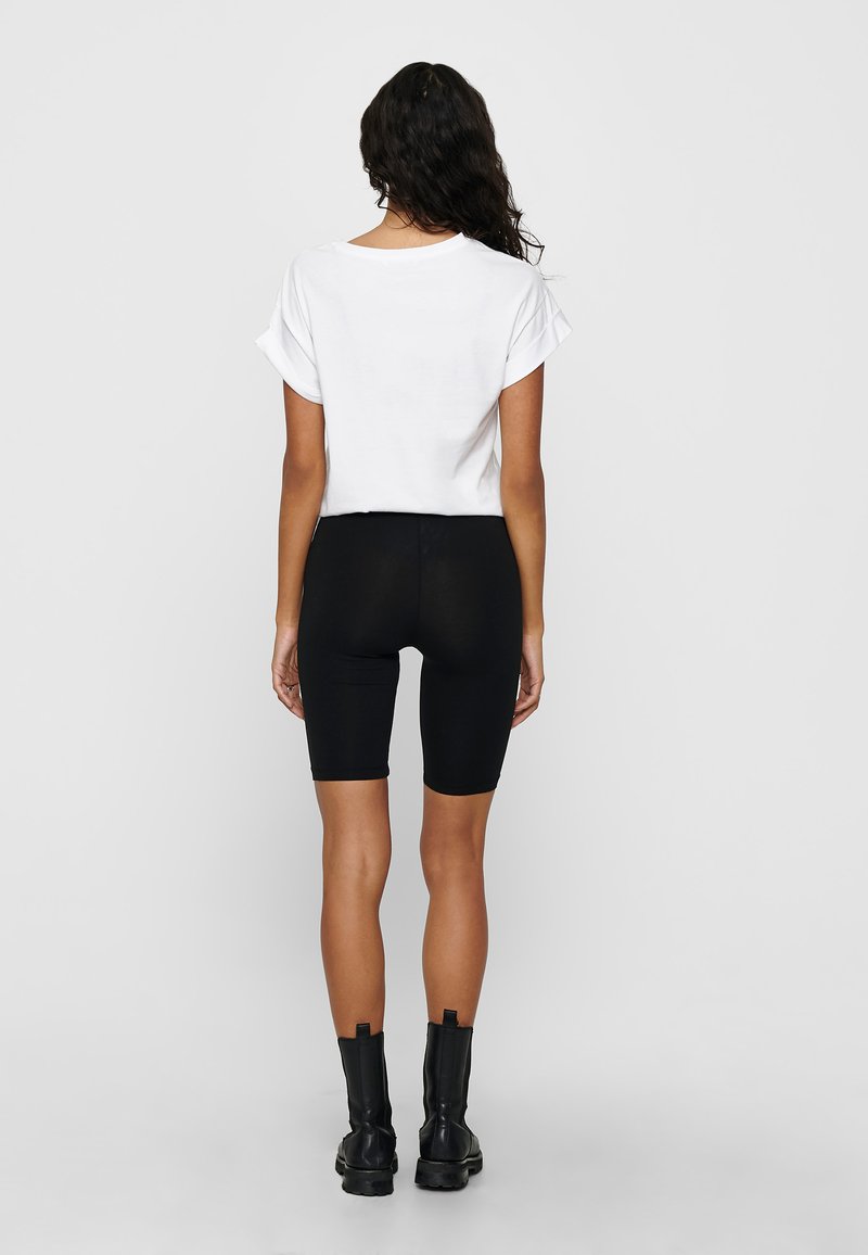 ONLY ONLY ONLLIVE LOVE CITY 2 PACK - Shorts zollfrei